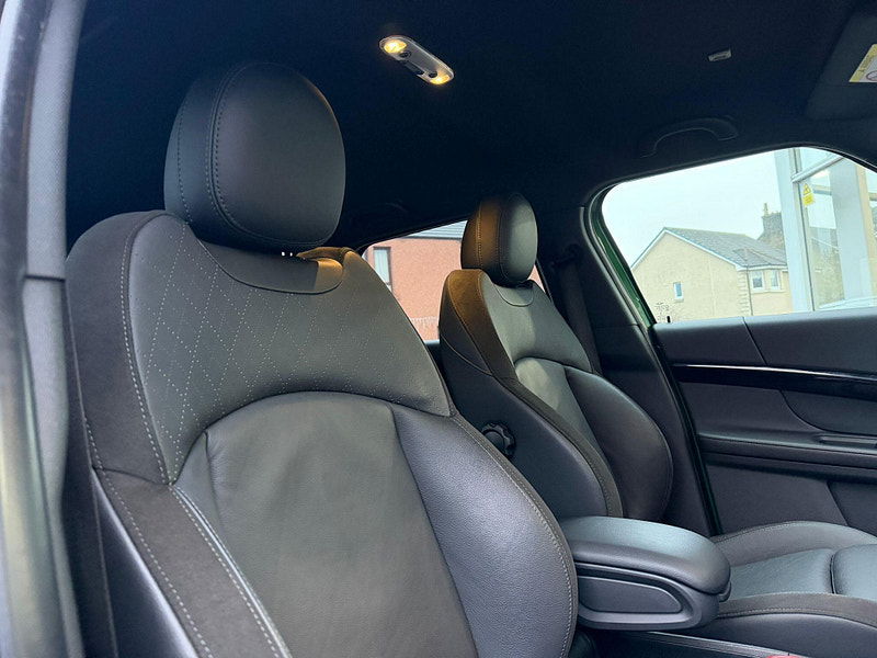 MINI Countryman 2.0 Cooper S Sport Steptronic Euro 6 (s/s) 5dr 5dr Automatic 2026