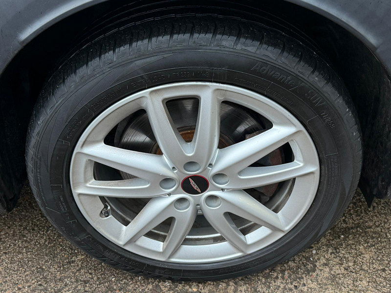 MINI Countryman 2.0 Cooper S Sport Steptronic Euro 6 (s/s) 5dr 5dr Automatic 2026