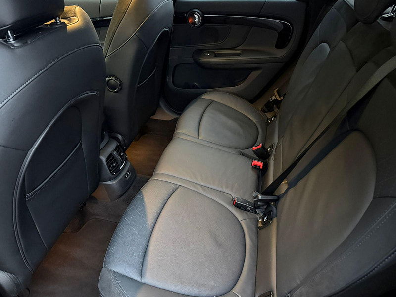 MINI Countryman 2.0 Cooper S Sport Steptronic Euro 6 (s/s) 5dr 5dr Automatic 2026