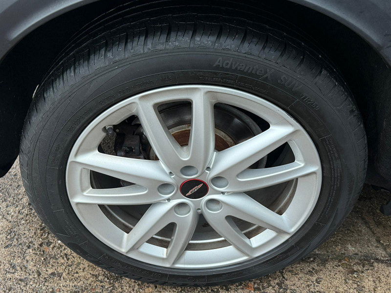 MINI Countryman 2.0 Cooper S Sport Steptronic Euro 6 (s/s) 5dr 5dr Automatic 2026