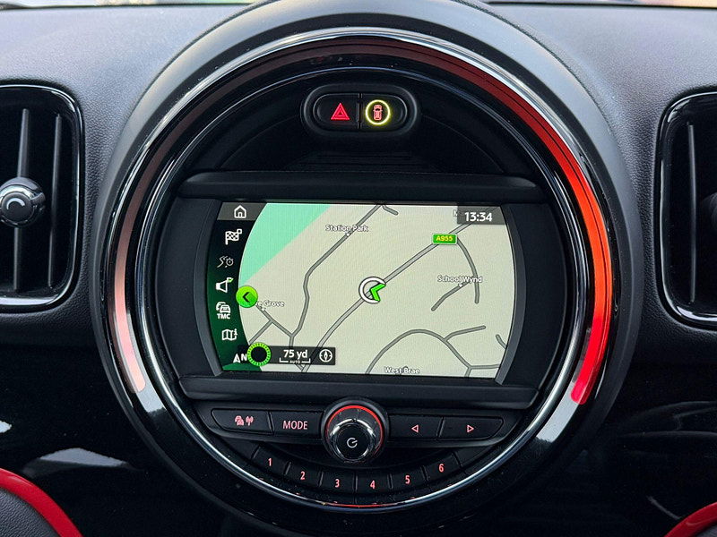 MINI Countryman 2.0 Cooper S Sport Steptronic Euro 6 (s/s) 5dr 5dr Automatic 2026