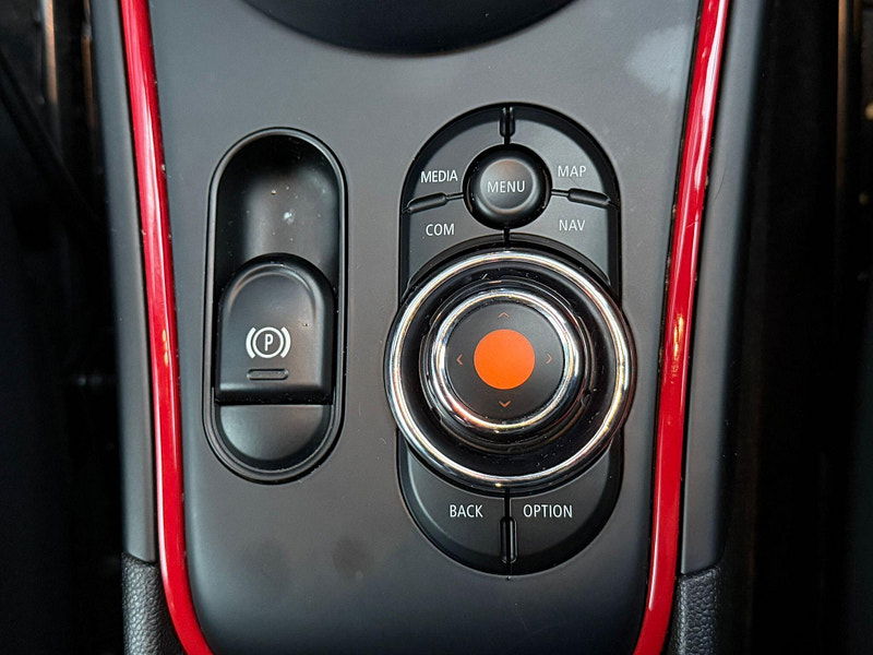 MINI Countryman 2.0 Cooper S Sport Steptronic Euro 6 (s/s) 5dr 5dr Automatic 2026