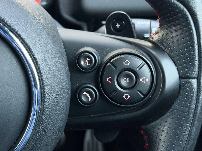 MINI Countryman 2.0 Cooper S Sport Steptronic Euro 6 (s/s) 5dr 5dr Automatic 2026