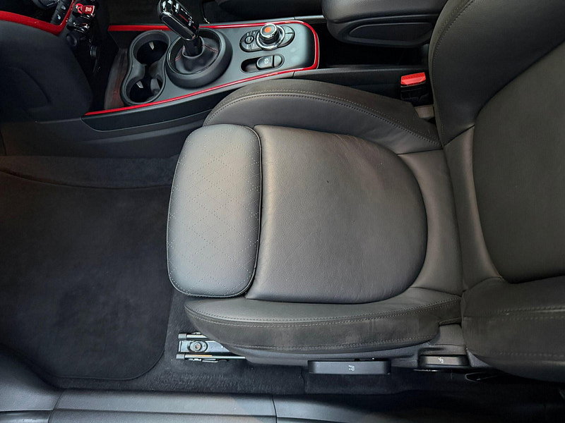 MINI Countryman 2.0 Cooper S Sport Steptronic Euro 6 (s/s) 5dr 5dr Automatic 2026