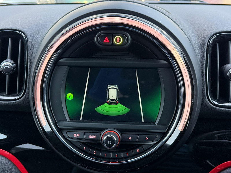 MINI Countryman 2.0 Cooper S Sport Steptronic Euro 6 (s/s) 5dr 5dr Automatic 2026