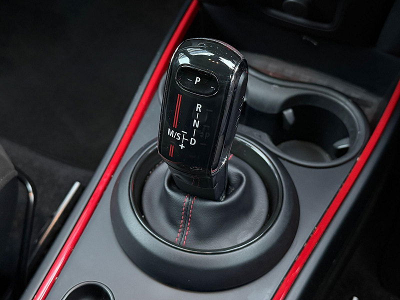 MINI Countryman 2.0 Cooper S Sport Steptronic Euro 6 (s/s) 5dr 5dr Automatic 2026