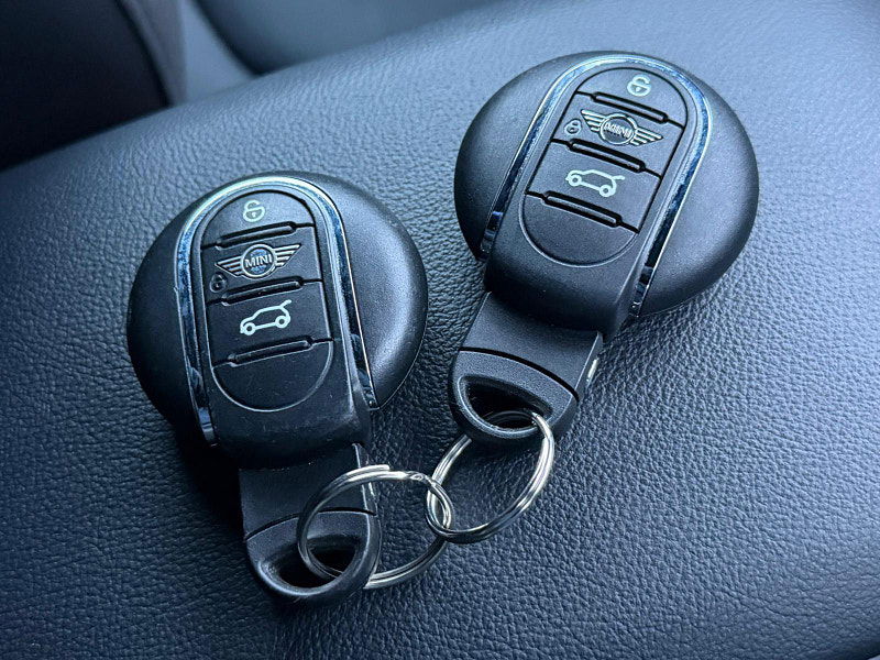 MINI Countryman 2.0 Cooper S Sport Steptronic Euro 6 (s/s) 5dr 5dr Automatic 2026