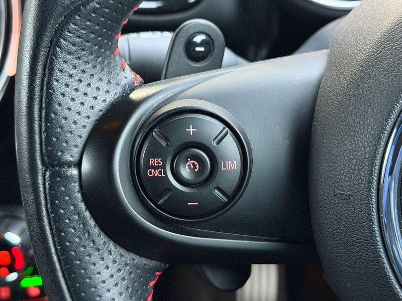 MINI Countryman 2.0 Cooper S Sport Steptronic Euro 6 (s/s) 5dr 5dr Automatic 2026