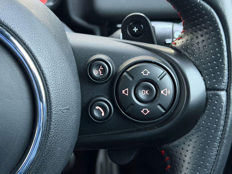 MINI Countryman 2.0 Cooper S Sport Steptronic Euro 6 (s/s) 5dr 5dr Automatic 2026