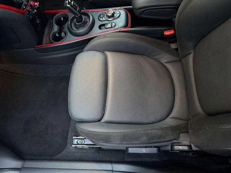 MINI Countryman 2.0 Cooper S Sport Steptronic Euro 6 (s/s) 5dr 5dr Automatic 2026