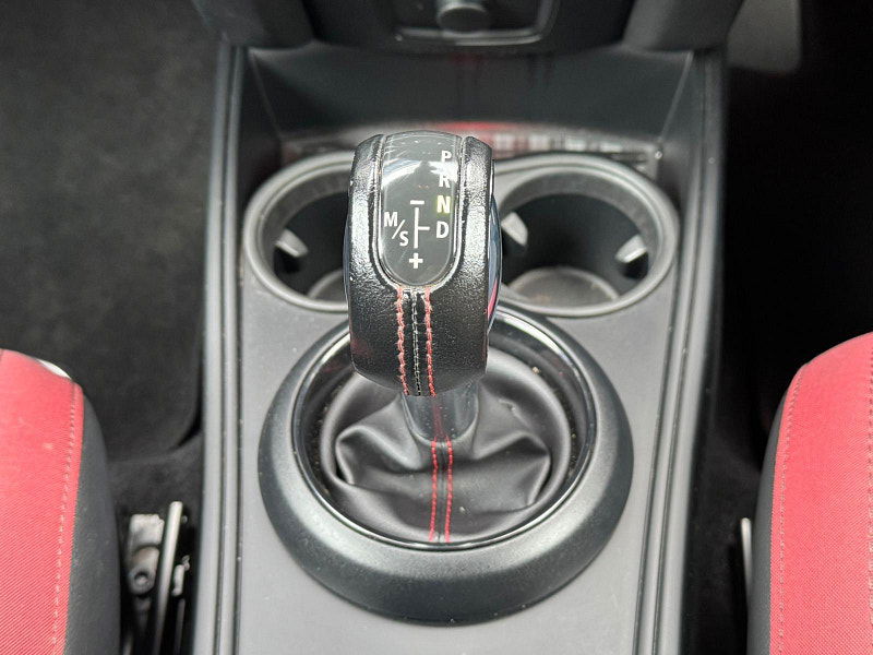 MINI Countryman 2.0 John Cooper Works Auto ALL4 Euro 6 (s/s) 5dr 5dr Automatic 2025