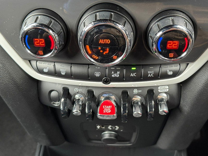 MINI Countryman 2.0 John Cooper Works Auto ALL4 Euro 6 (s/s) 5dr 5dr Automatic 2025