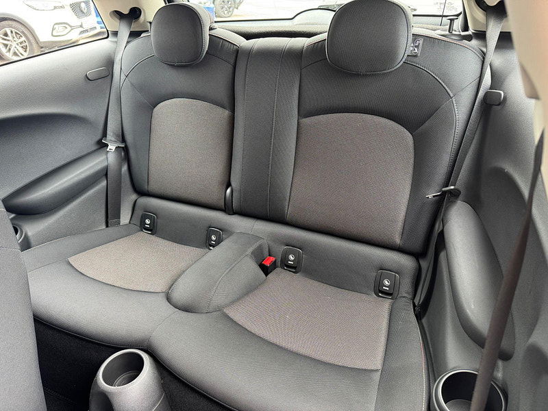 MINI Hatch 1.2 One Euro 6 (s/s) 3dr 3dr Manual 2025