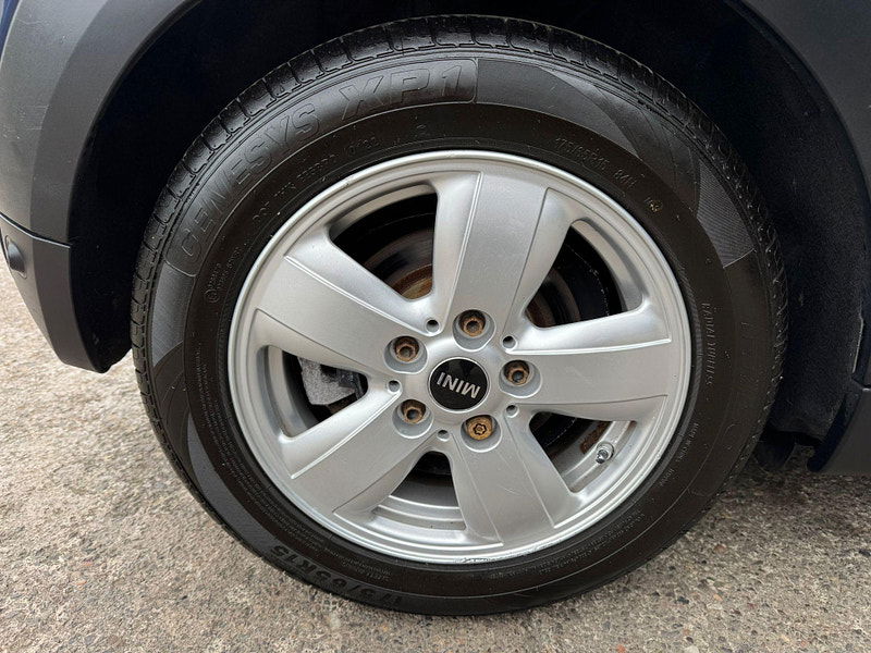 MINI Hatch 1.2 One Euro 6 (s/s) 3dr 3dr Manual 2025