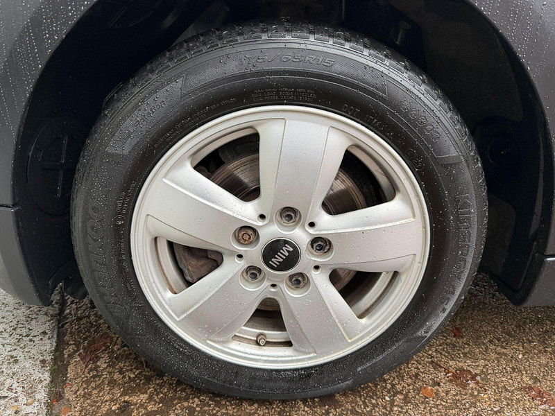 MINI Hatch 1.5 Cooper D Euro 6 (s/s) 5dr 5dr Manual 2025