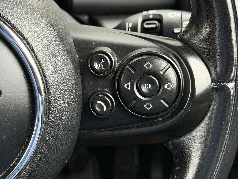 MINI Hatch 1.5 Cooper D Euro 6 (s/s) 5dr 5dr Manual 2025