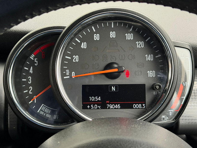 MINI Hatch 1.5 Cooper D Euro 6 (s/s) 5dr 5dr Manual 2025