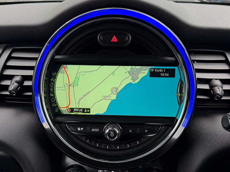 MINI Hatch 1.5 Cooper D Euro 6 (s/s) 5dr 5dr Manual 2025