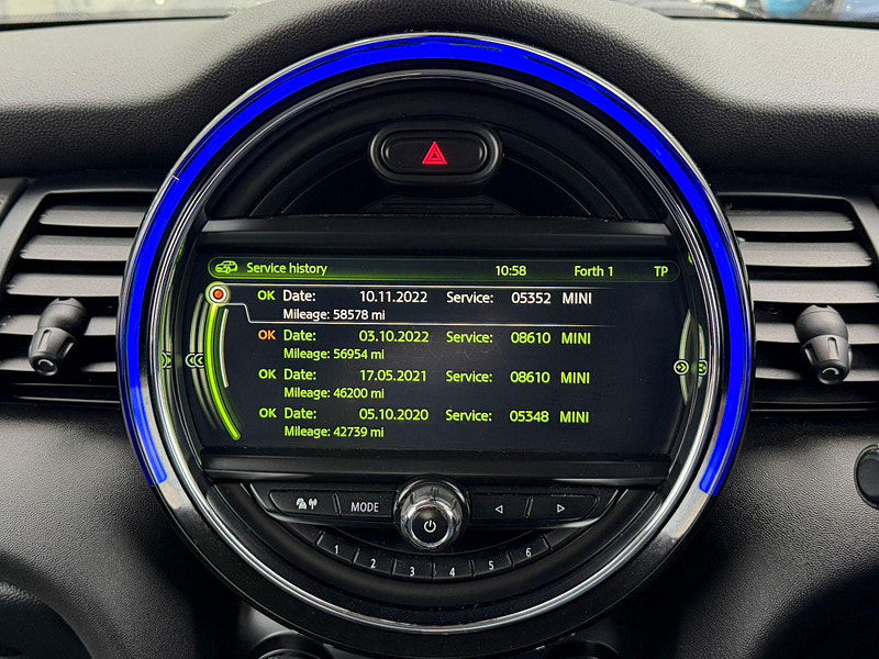 MINI Hatch 1.5 Cooper D Euro 6 (s/s) 5dr 5dr Manual 2025