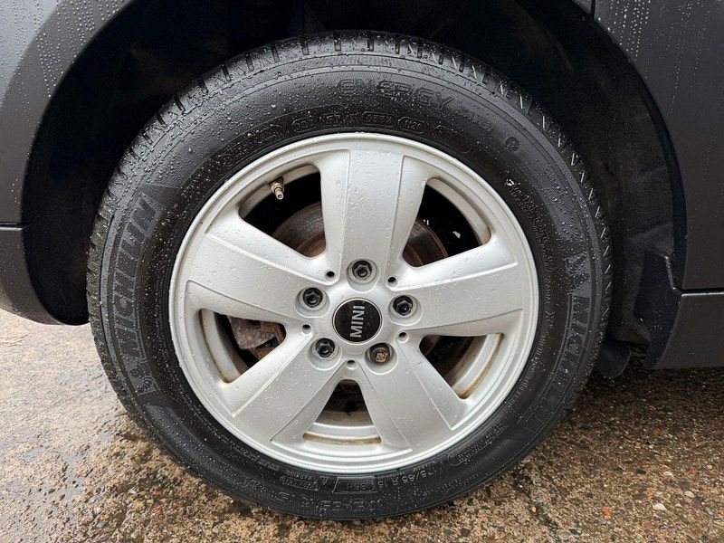 MINI Hatch 1.5 Cooper D Euro 6 (s/s) 5dr 5dr Manual 2025