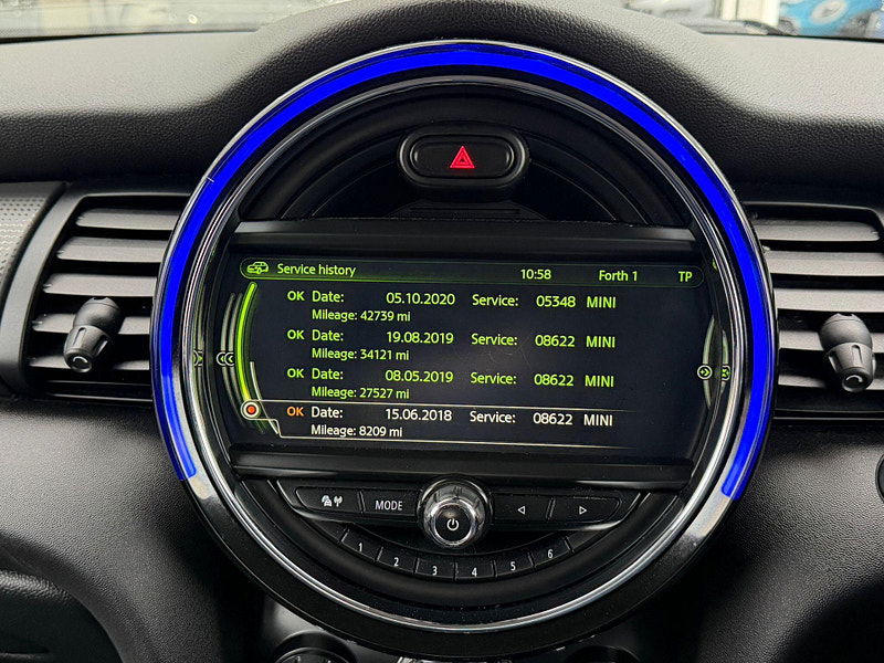 MINI Hatch 1.5 Cooper D Euro 6 (s/s) 5dr 5dr Manual 2025