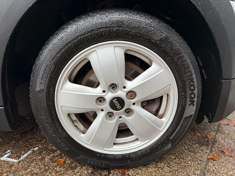 MINI Hatch 1.5 Cooper D Euro 6 (s/s) 5dr 5dr Manual 2025