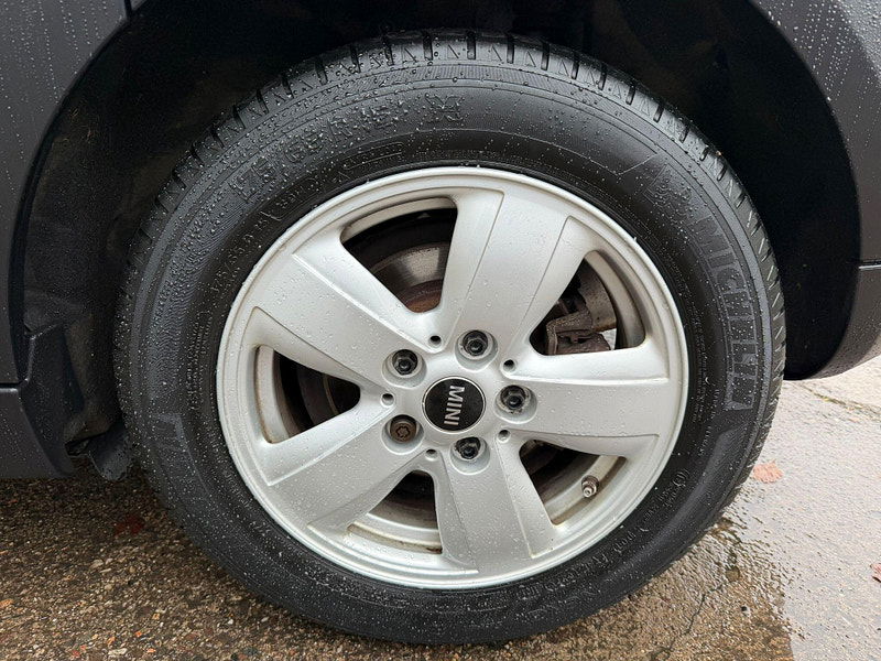 MINI Hatch 1.5 Cooper D Euro 6 (s/s) 5dr 5dr Manual 2025