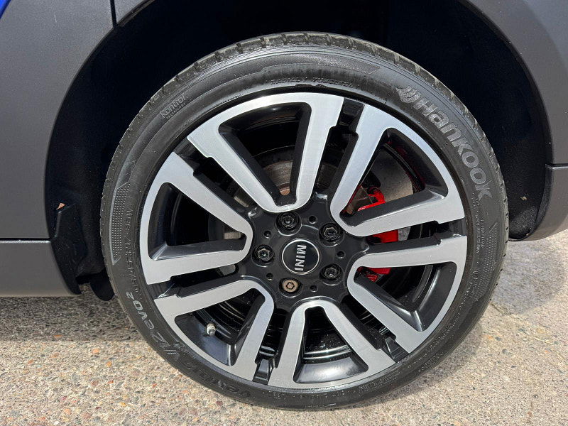 MINI Hatch 1.5 Cooper Euro 6 (s/s) 5dr 5dr Manual 2025