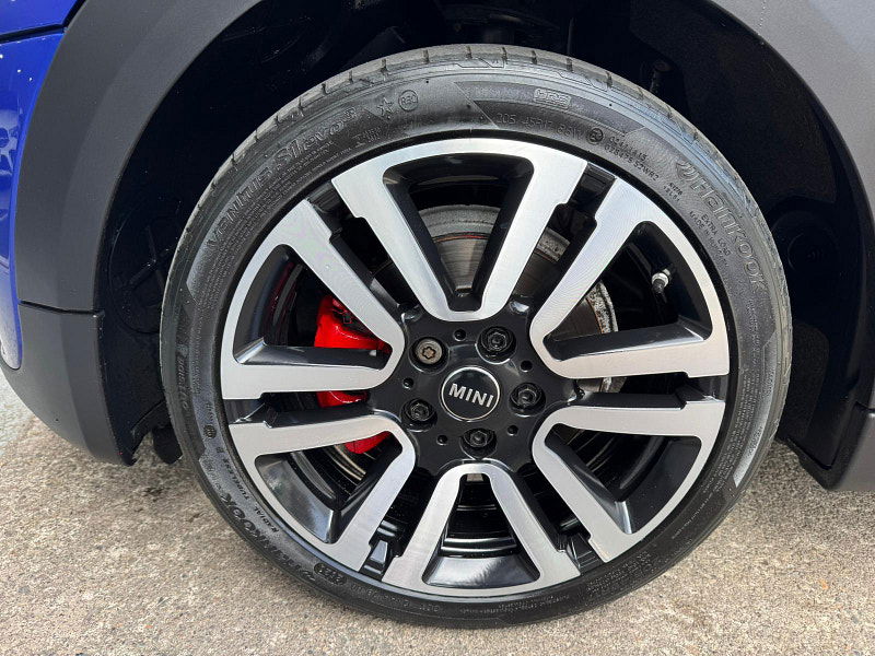 MINI Hatch 1.5 Cooper Euro 6 (s/s) 5dr 5dr Manual 2025