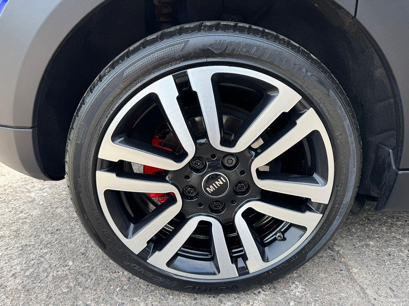 MINI Hatch 1.5 Cooper Euro 6 (s/s) 5dr 5dr Manual 2025