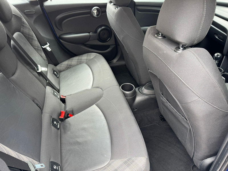 MINI Hatch 1.5 Cooper Euro 6 (s/s) 5dr 5dr Manual 2025