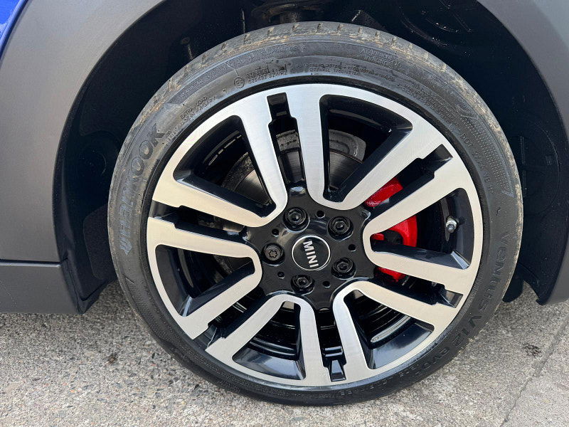 MINI Hatch 1.5 Cooper Euro 6 (s/s) 5dr 5dr Manual 2025
