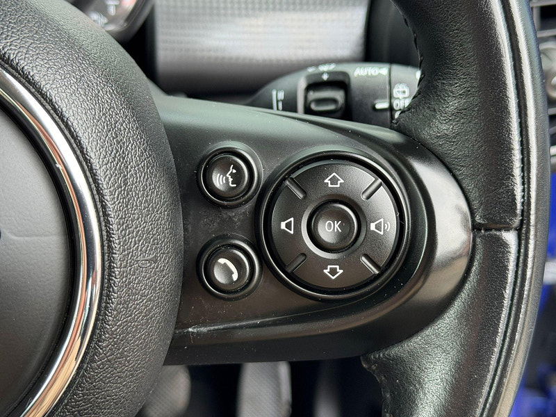 MINI Hatch 1.5 Cooper Euro 6 (s/s) 5dr 5dr Manual 2025