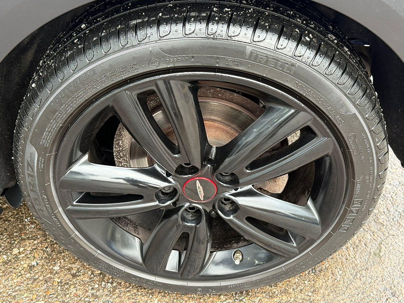 MINI Hatch 1.5 Cooper Sport Euro 6 (s/s) 3dr 3dr Manual 2026