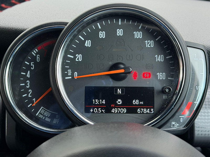 MINI Hatch 1.5 Cooper Sport Euro 6 (s/s) 3dr 3dr Manual 2026