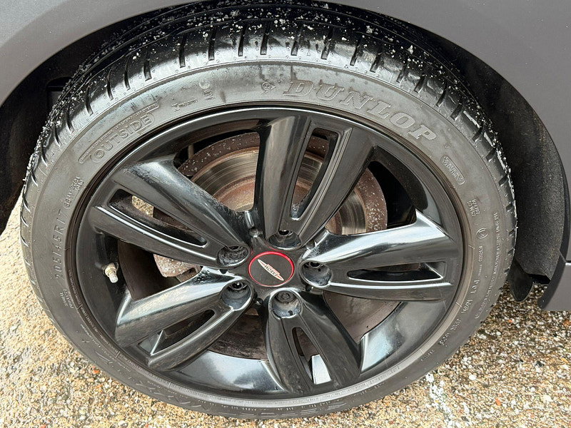 MINI Hatch 1.5 Cooper Sport Euro 6 (s/s) 3dr 3dr Manual 2026