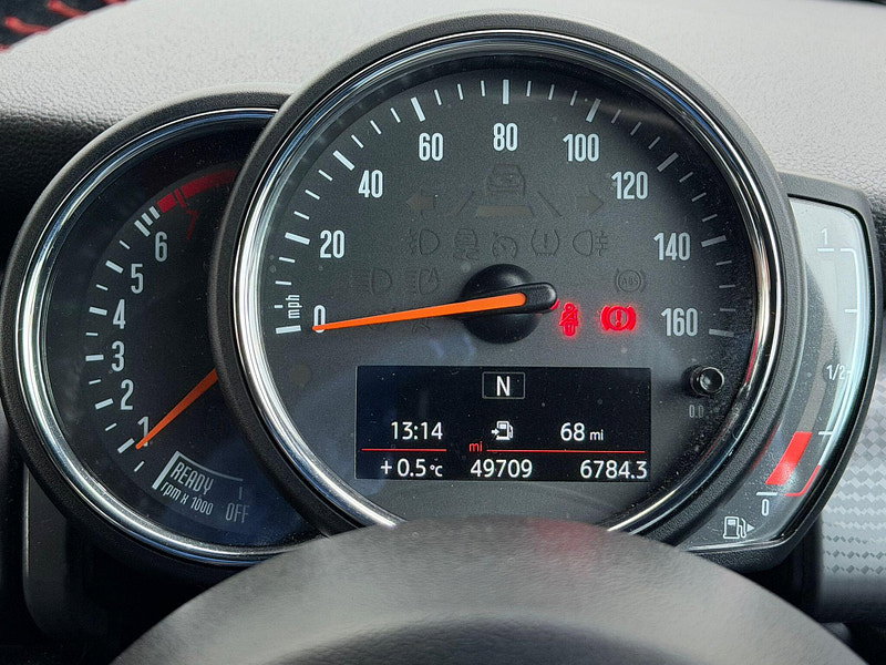 MINI Hatch 1.5 Cooper Sport Euro 6 (s/s) 3dr 3dr Manual 2026