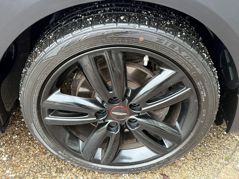 MINI Hatch 1.5 Cooper Sport Euro 6 (s/s) 3dr 3dr Manual 2026