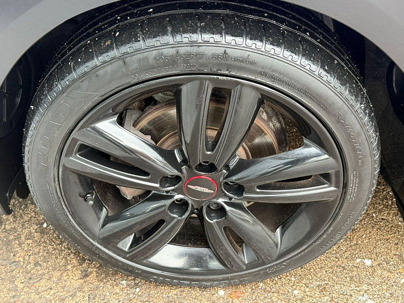 MINI Hatch 1.5 Cooper Sport Euro 6 (s/s) 3dr 3dr Manual 2026