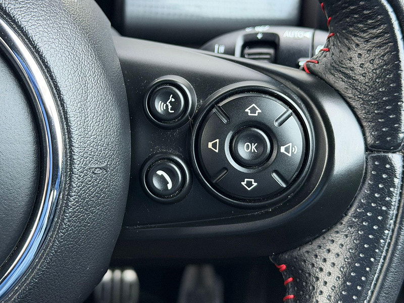 MINI Hatch 1.5 Cooper Sport Euro 6 (s/s) 3dr 3dr Manual 2026