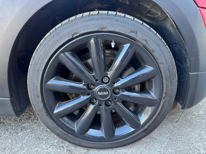 MINI Hatch 1.5 Cooper Steptronic Euro 6 (s/s) 5dr 5dr Automatic 2025