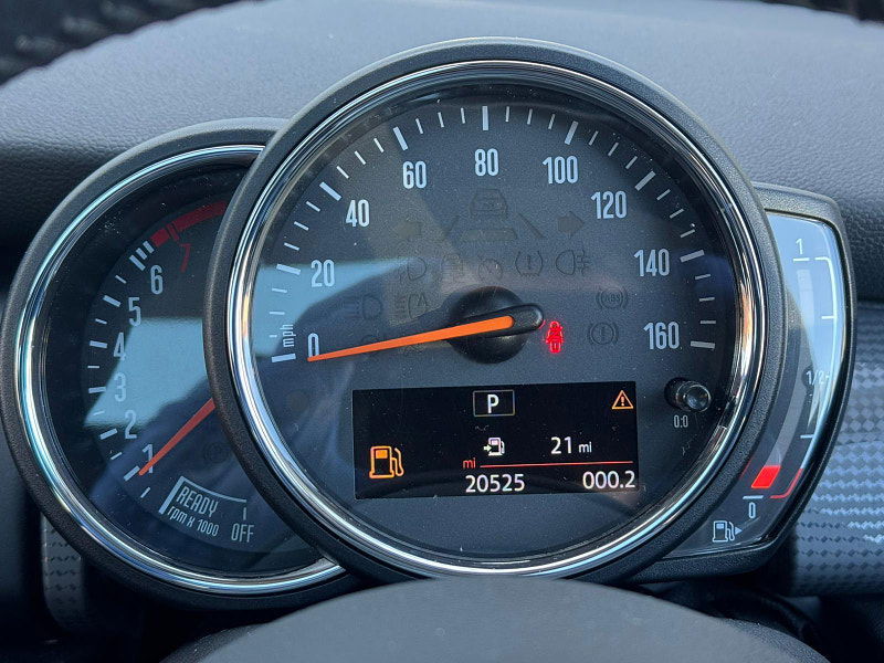 MINI Hatch 1.5 Cooper Steptronic Euro 6 (s/s) 5dr 5dr Automatic 2025