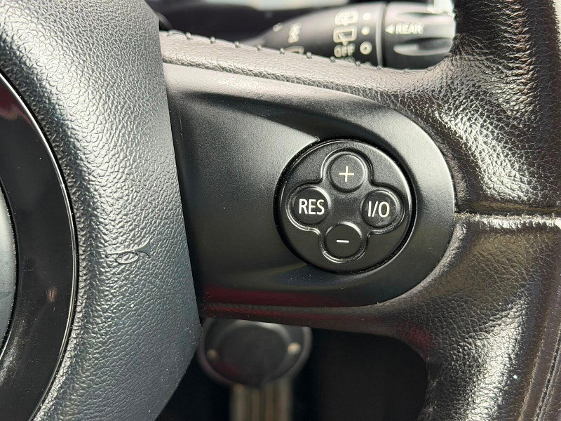 MINI Hatch 1.6 Cooper S Euro 5 (s/s) 3dr 3dr Manual 2026