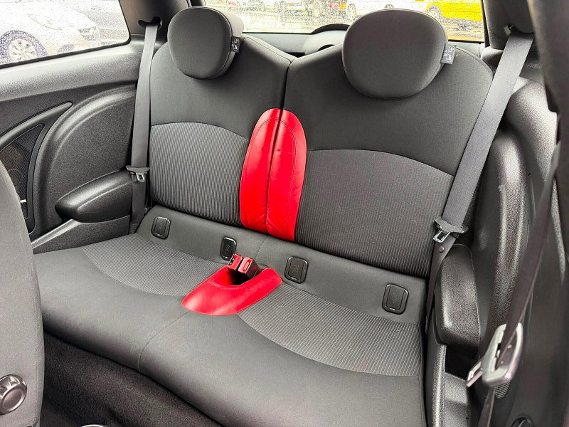 MINI Hatch 1.6 Cooper S Euro 5 (s/s) 3dr 3dr Manual 2026