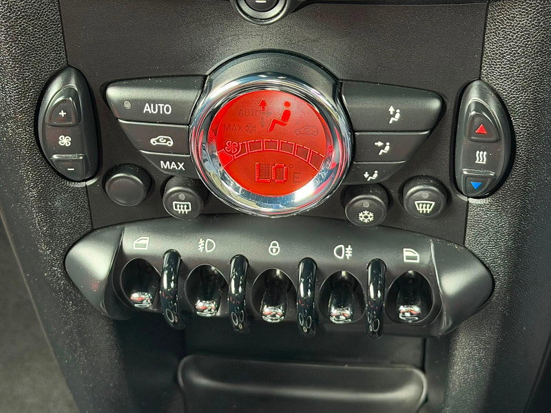 MINI Hatch 1.6 Cooper S Euro 5 (s/s) 3dr 3dr Manual 2026