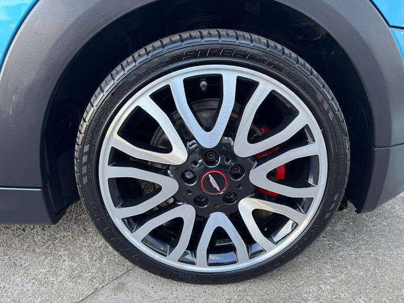 MINI Hatch 2.0 Cooper S Auto Euro 6 (s/s) 3dr 3dr Automatic 2025