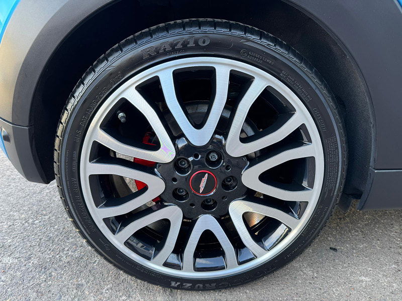 MINI Hatch 2.0 Cooper S Auto Euro 6 (s/s) 3dr 3dr Automatic 2025