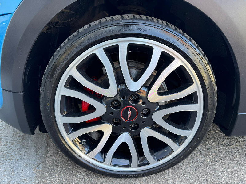 MINI Hatch 2.0 Cooper S Auto Euro 6 (s/s) 3dr 3dr Automatic 2025