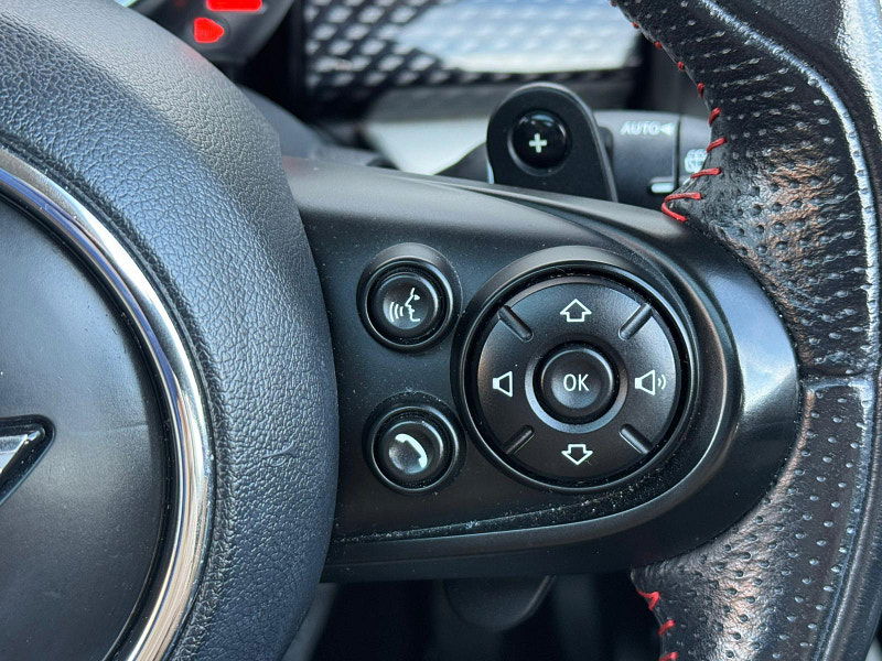 MINI Hatch 2.0 Cooper S Auto Euro 6 (s/s) 3dr 3dr Automatic 2025