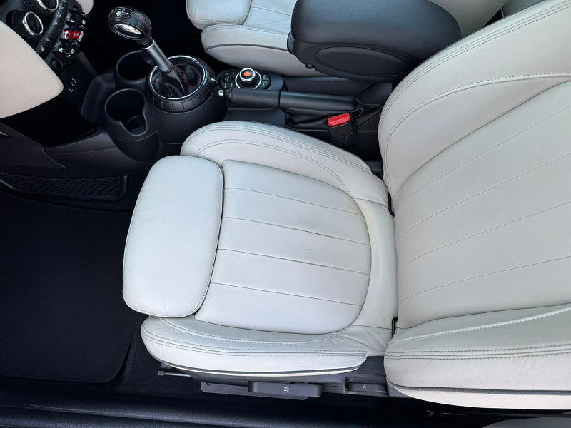 MINI Hatch 2.0 Cooper S Auto Euro 6 (s/s) 3dr 3dr Automatic 2025